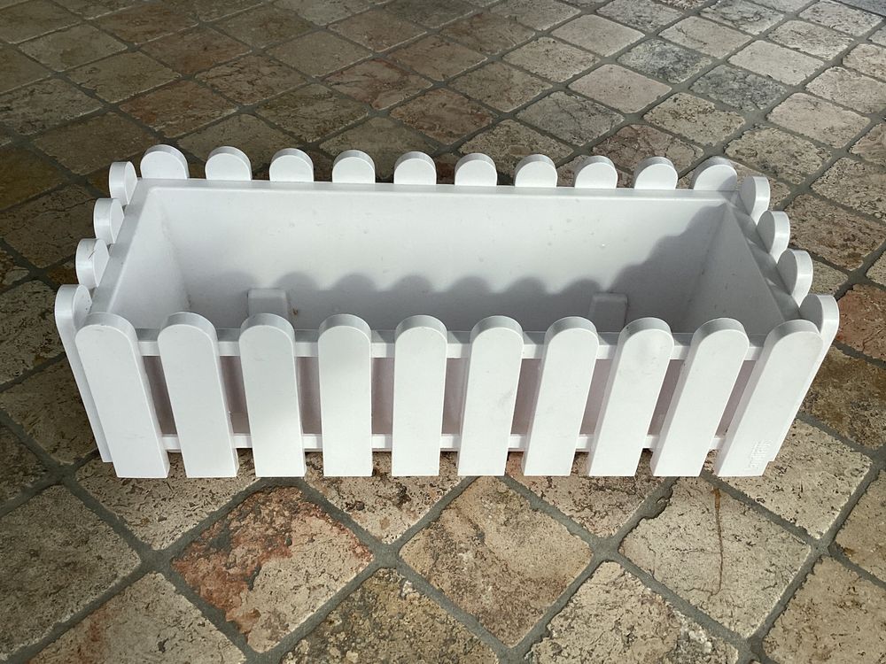 Blumenkasten/kistli von Landhaus Emsa, 47 x 20 x 16 cm, 8 L Kaufen