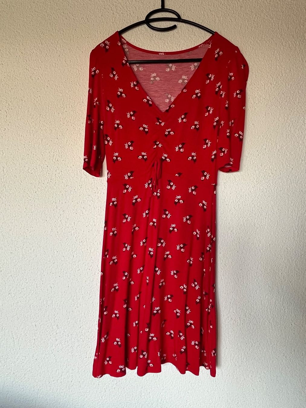 Mint & Berry Vestiti: Kurzes Sommerkleid von mint&berry – Usato da Baar venduto da Lebowski11