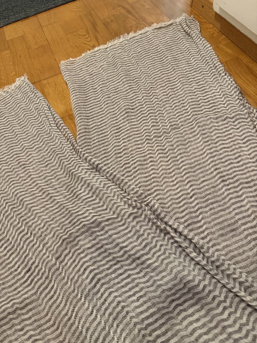 Zara Foulards, Tücher & Schals: Wunderschöner Schal von Zara.  – Gebraucht aus Adliswil von StephanieAnnina 8