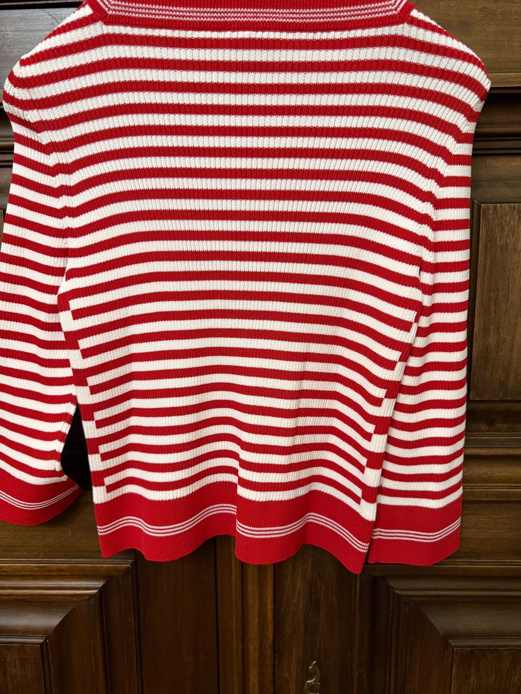 Chanel T-shirt: Chanel mariniere originale – Nuovo (secondo la descrizione) da lugano venduto da rob_g7hc 4