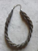 Collana torchon