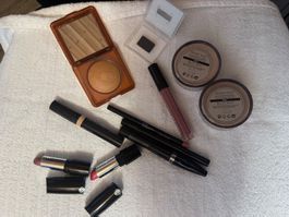 Mary Kay Produkte und 1x IKOS naturelle