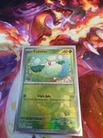 Cottonee (xPRE 007) / Pokeball / Prismatic Evolutions