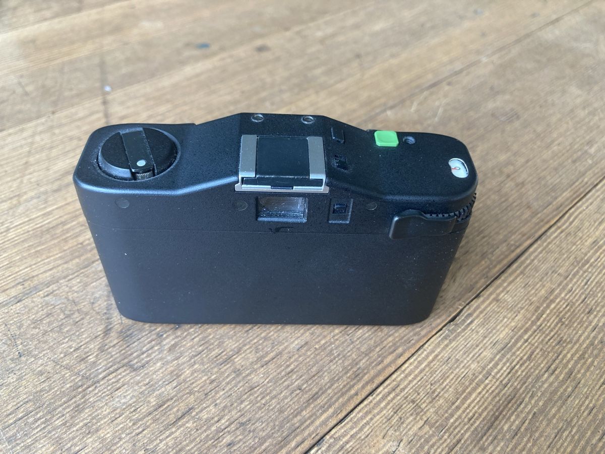 Minox Kamera: Minox 35 PL – Gebraucht aus Zürich von 1beck5 3