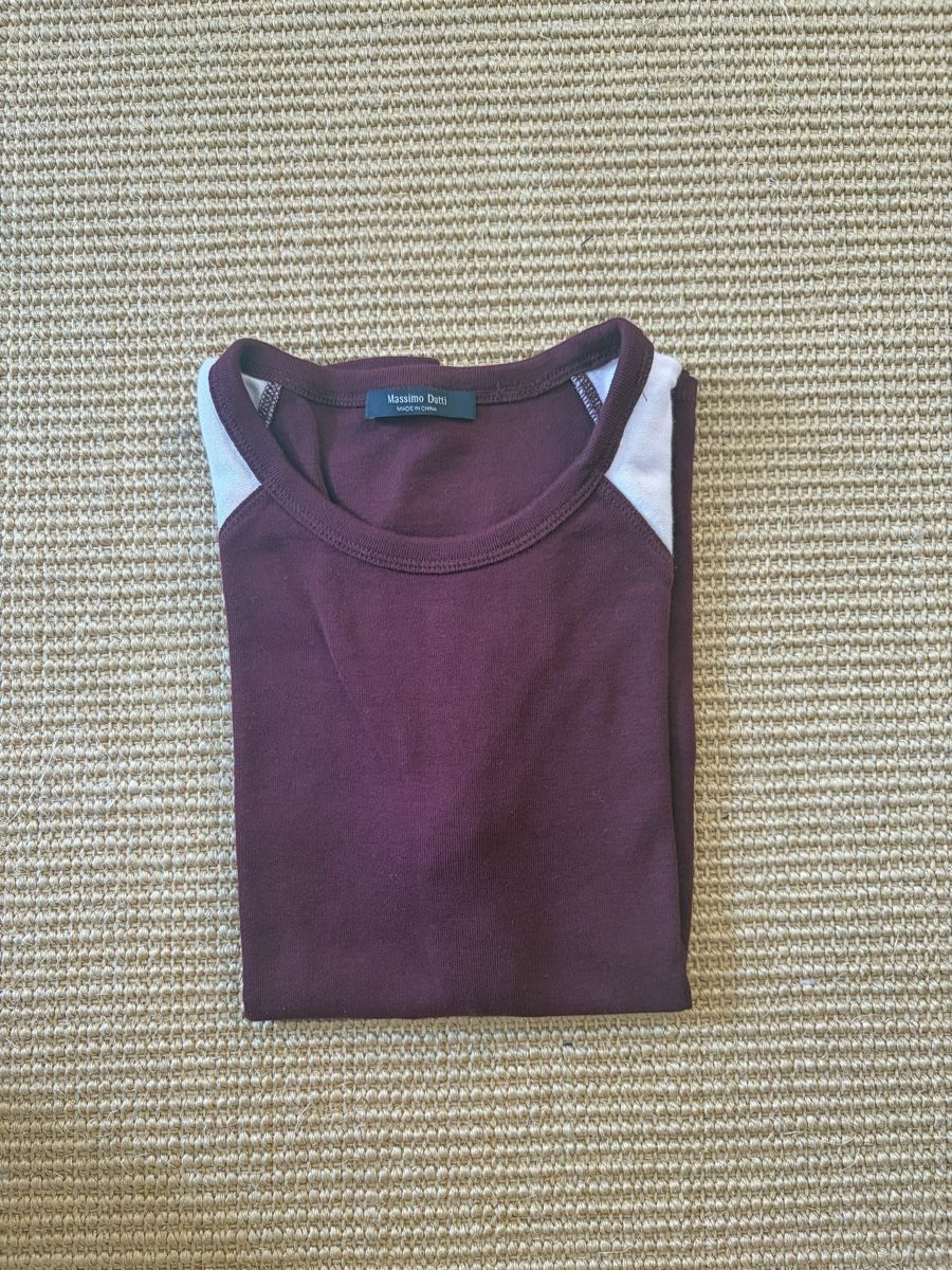 Massimo Dutti T-shirt: Massimo Dutti T Shirt. – Usato da Zürich venduto da fischersfritzli 1