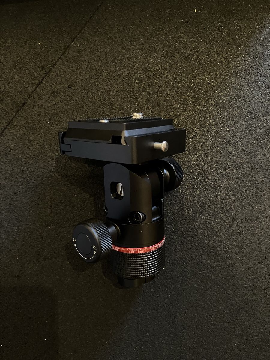 DJI Autres accessoires: Moza Slypod – Neuf (Voir description) à Winterthur par javelin-swiss 3