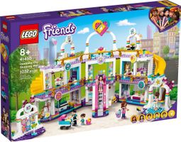 💥LEGO Friends 41450 Heartlake City Kaufhaus NEU