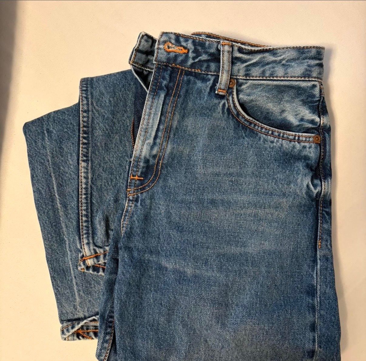 Nudie Jeans: Nudie Jeans Lofty Lo – Usato da Winterthur venduto da ana_z7yd 4