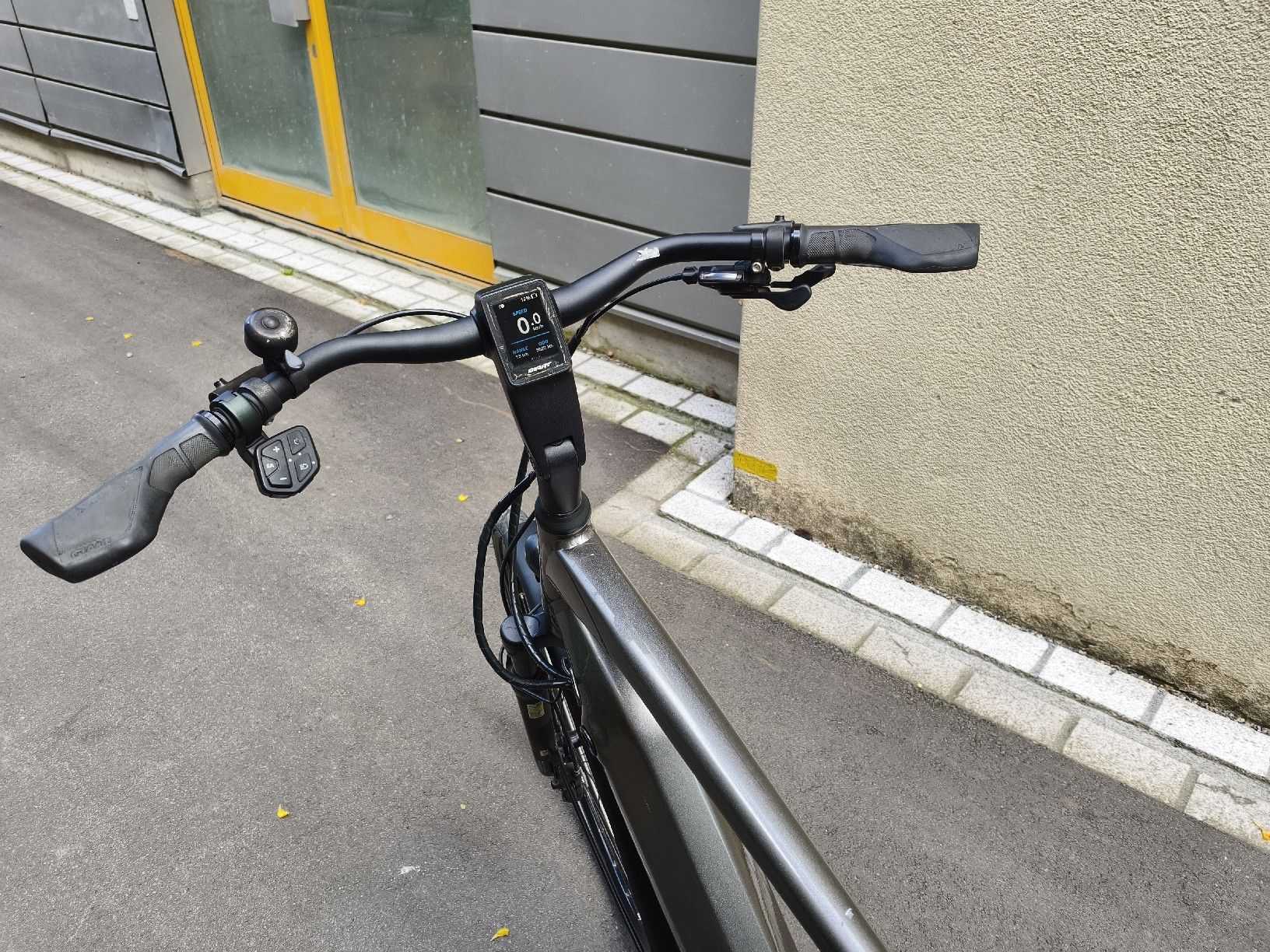 Giant Velos: E-bike Giant Grösse XXL – Gebraucht aus Nussbaumen AG von Trtznd21 6