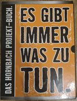 Hornbach Projekt-Buch: Inspiration für Ihr nächstes Projekt!