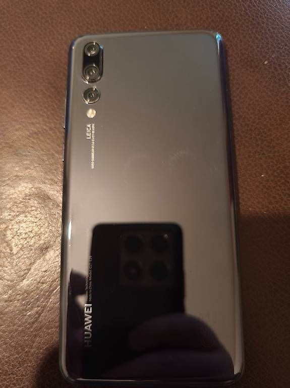 Telefoni cellulari / Smartphones: Huawei P20 Pro – Usato da Emmenbrücke venduto da Luzern89 2