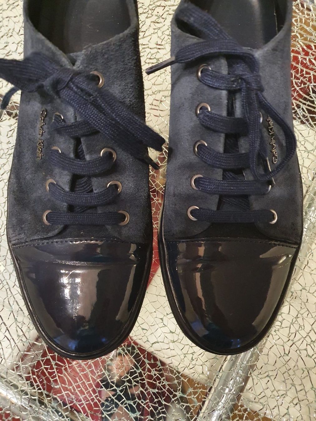 Calvin Klein Herrenschuhe: Calvin Klein Gr. 42 – Gebraucht aus Luzern von Reni025 3