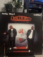 Le Bilan aka Jacky & Ben-J / Insame 