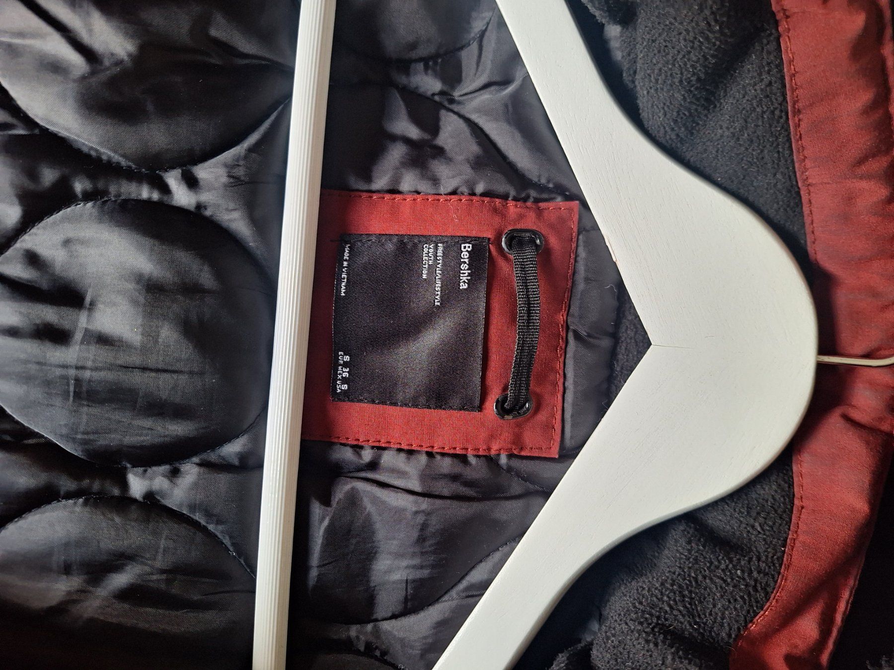 Jacken: winter Jacke – Gebraucht aus Zürich von rodrigo_p 1