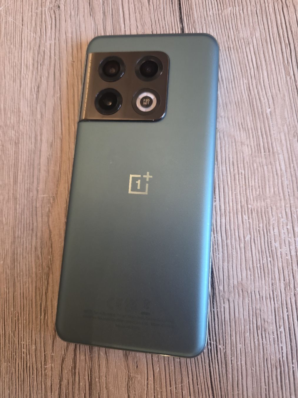 OnePlus Telefoni cellulari / Smartphones: One Plus 10 Pro 5G – Usato da Olten venduto da Prinzenstyle 1