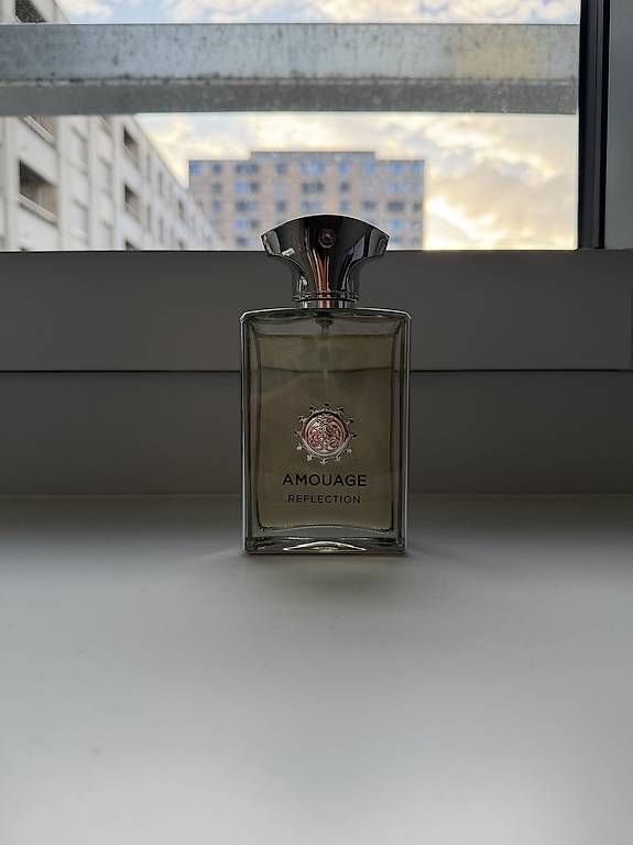 Amouage Parfum & Eau de Toilette: Amouage Reflection Man Eau de Parfum – Gebraucht aus Zürich von lumi-e 1
