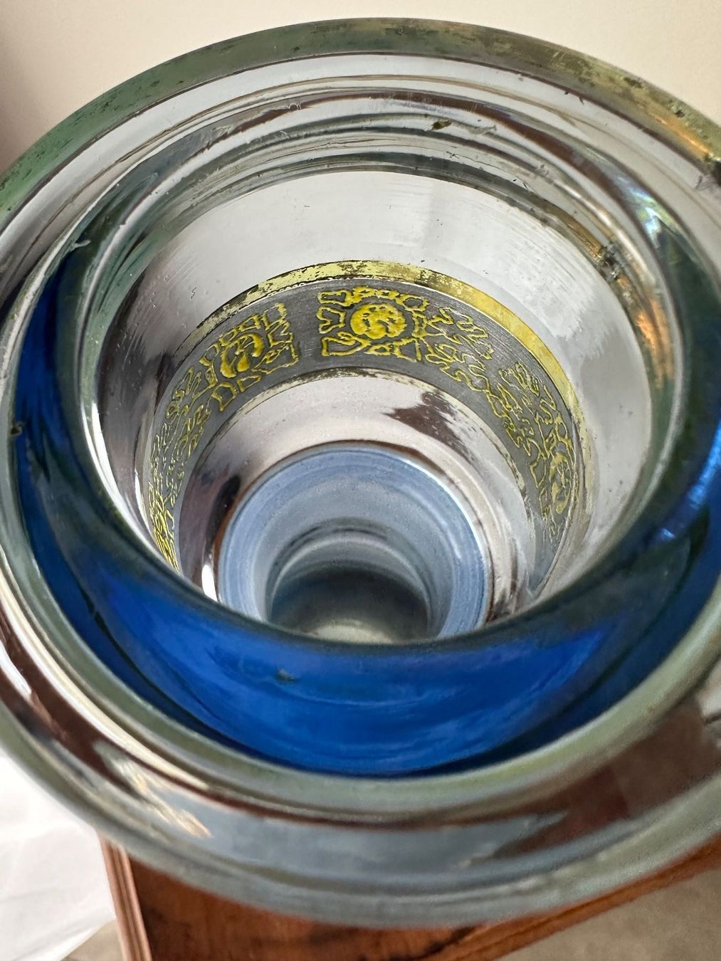Vasen & Gefässe: BoHeMiA  VaSe – Gebraucht aus Winkel von zeho 3