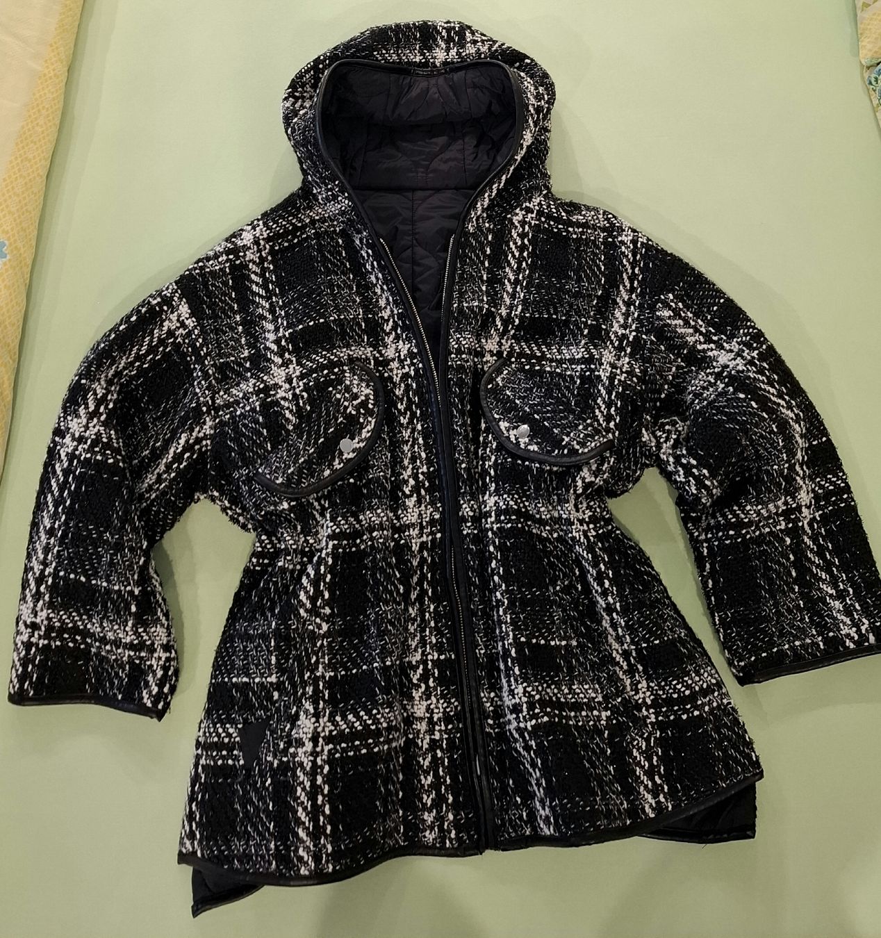 Maje Jacken: Wendejacke MAJE Gr. 1 – Neu (gemäss Beschreibung) aus Balzers von mackfose 1