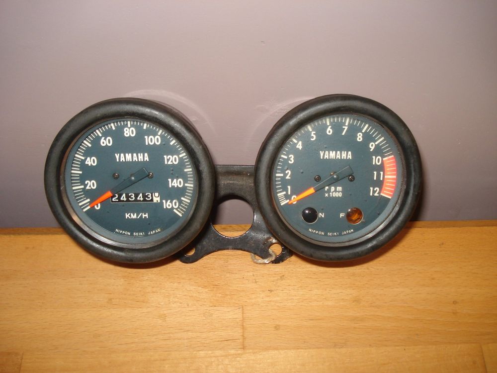 YAMAHA RDX 125 | Kaufen auf Ricardo