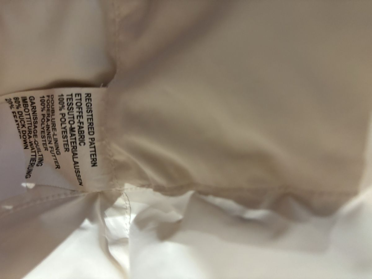Giacche & Cappotti: Winterjacke JSX Grösse 134 – Usato da Oetwil a.d. Limmat venduto da kiwi4000 2