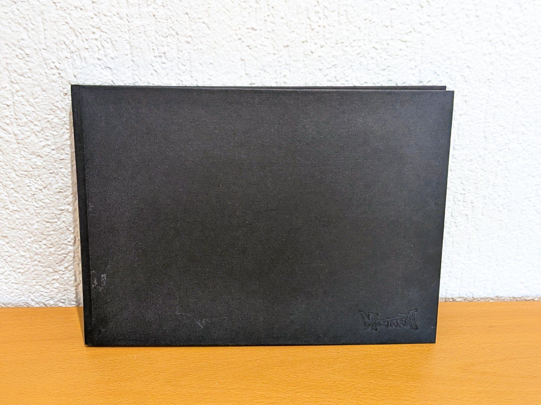 Libri: Montana Blackbook A4 – Usato da Pfäffikon SZ venduto da RainerZuefall