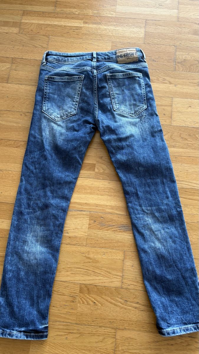 Pantaloni: Jeans Grösse 134 – Usato da Stäfa venduto da sch_m7kj 1