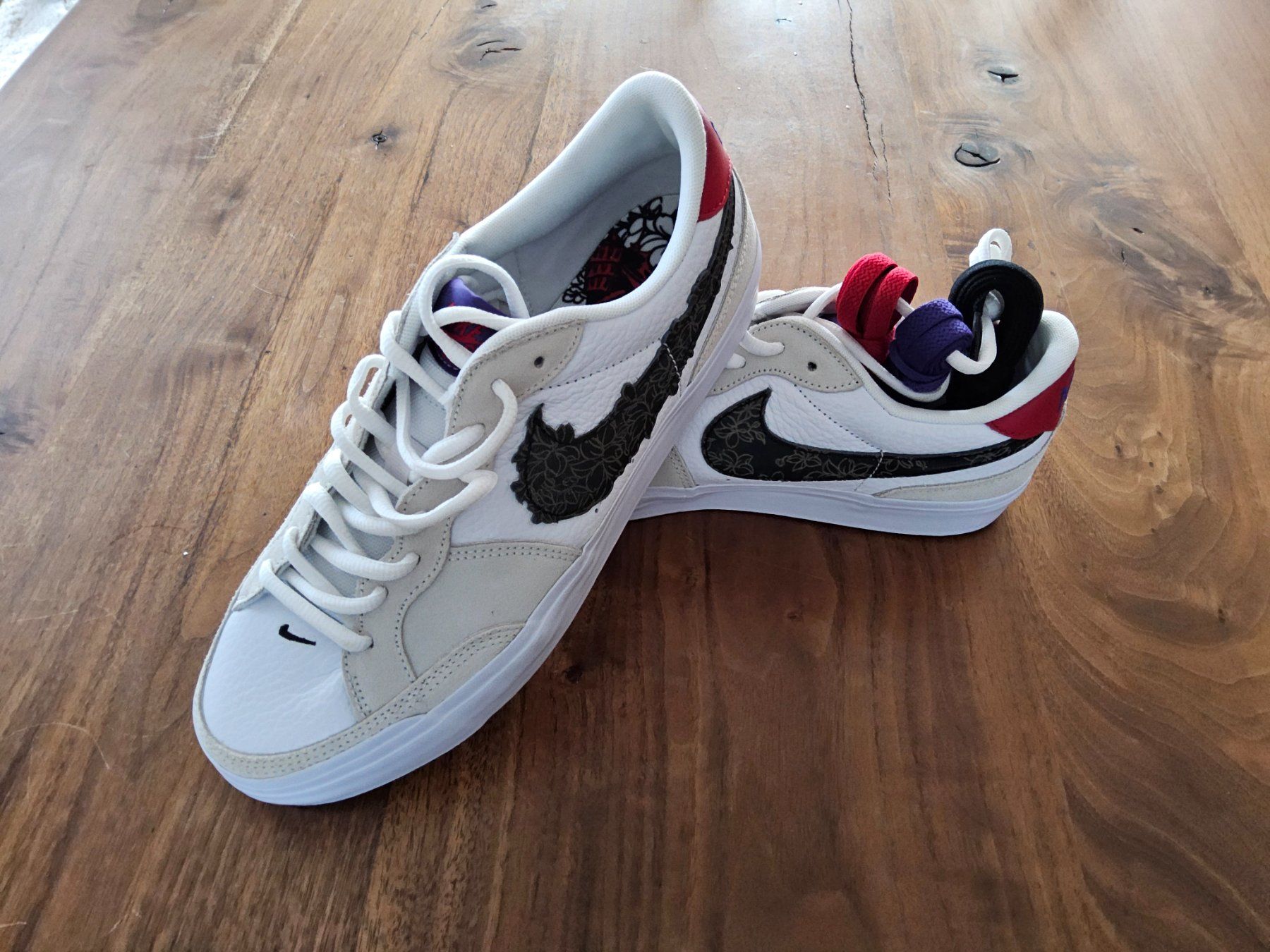 Nike Scarpe da donna: Nike SB Zoom Sky Brown  Gr.41 – Nuovo (secondo la descrizione) da Wiesendangen venduto da Ptrend