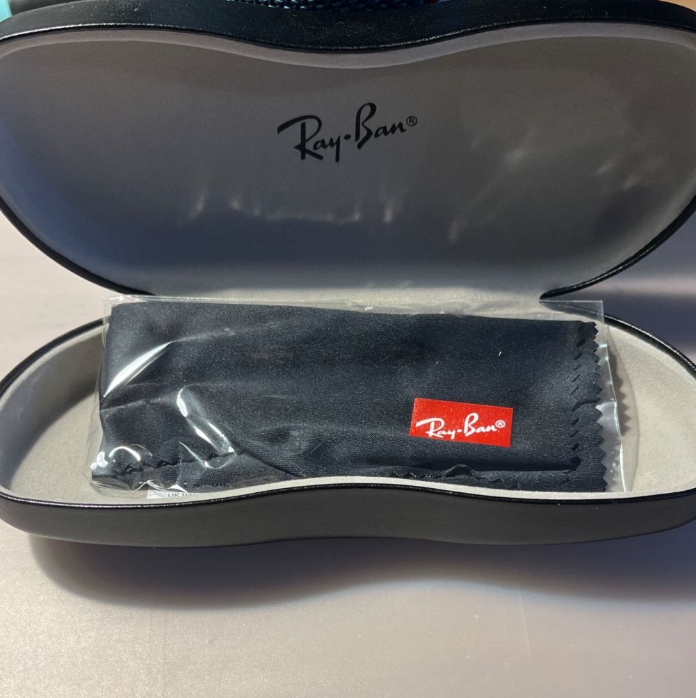 Ray-Ban Occhiali & Lenti: Ray-Ban Sonnenbrille – Usato da Visp venduto da t_j80c 1
