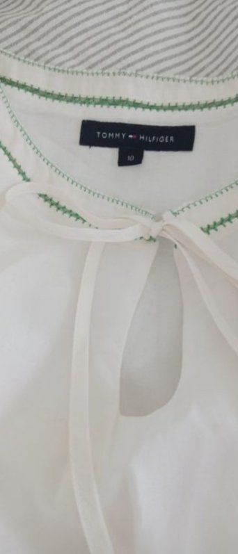 Tommy Hilfiger Kleider: Kleid, Tommy Hilfiger, Gr.38, neuwertig – Gebraucht aus Uetikon am See von Zimetstern1.0 2