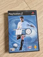 Jeu PS2 - This is Football 2002 - Playstation 2 - Rétro