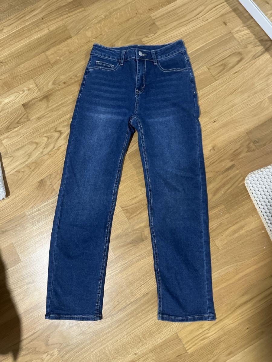 Jeans: Jeans bleu – Gebraucht aus Le Locle von Mayd_h