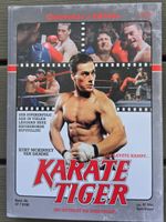 Karate Tiger - Mediabook