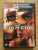 The Collector (2002) DVD Horror Thriller Sunfilm