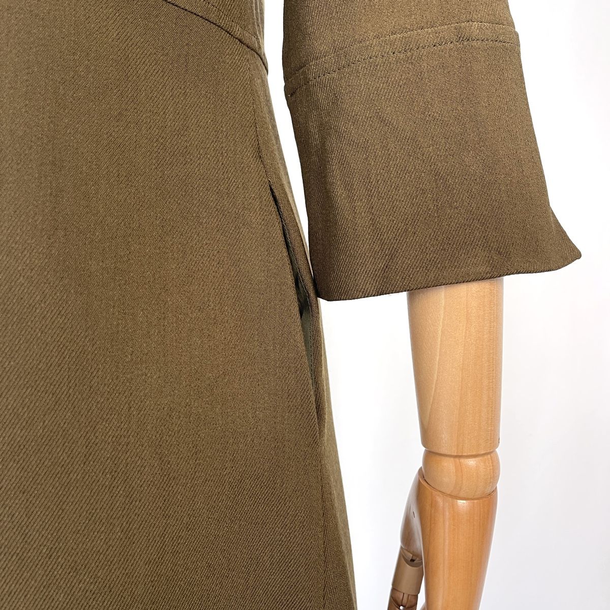 Vestiti: ANTONELLI FIRENZE Dress – Nuovo (secondo la descrizione) da Emmen venduto da Avviivva_Com2023 4