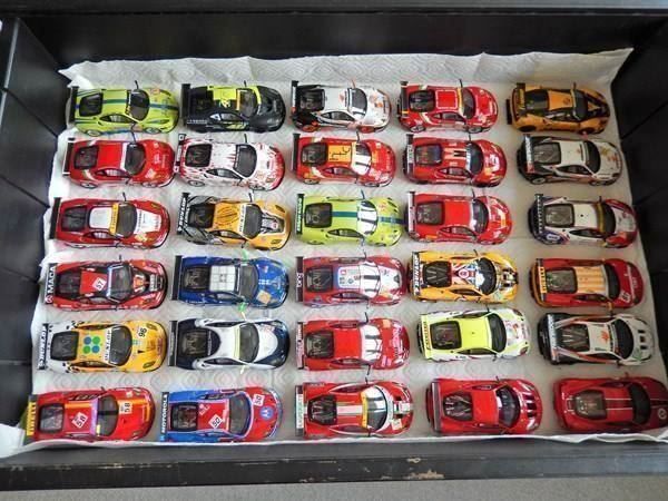 BBR Models Modellini d'auto: BBR  -  Ferrari 430GT Le Mans -  1:43 rwb    %%%%%%%%%%% – Nuovo (secondo la descrizione) da Reiden venduto da Aston2 4