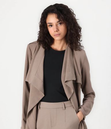 RIANI Sommer Cardigan, Gr. 36, Seide-Kaschmir-Mix top!