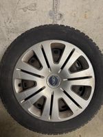 Kompletträder/ Winterräder 205/55/16 neuer Preis