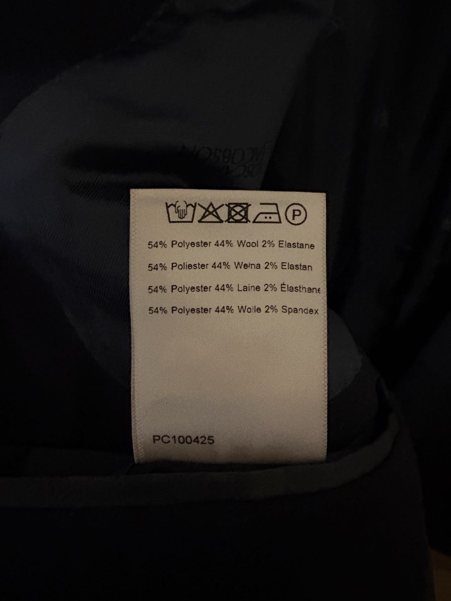 Completi: Suit Jacket – Usato da Zürich venduto da vik_y7pr 3