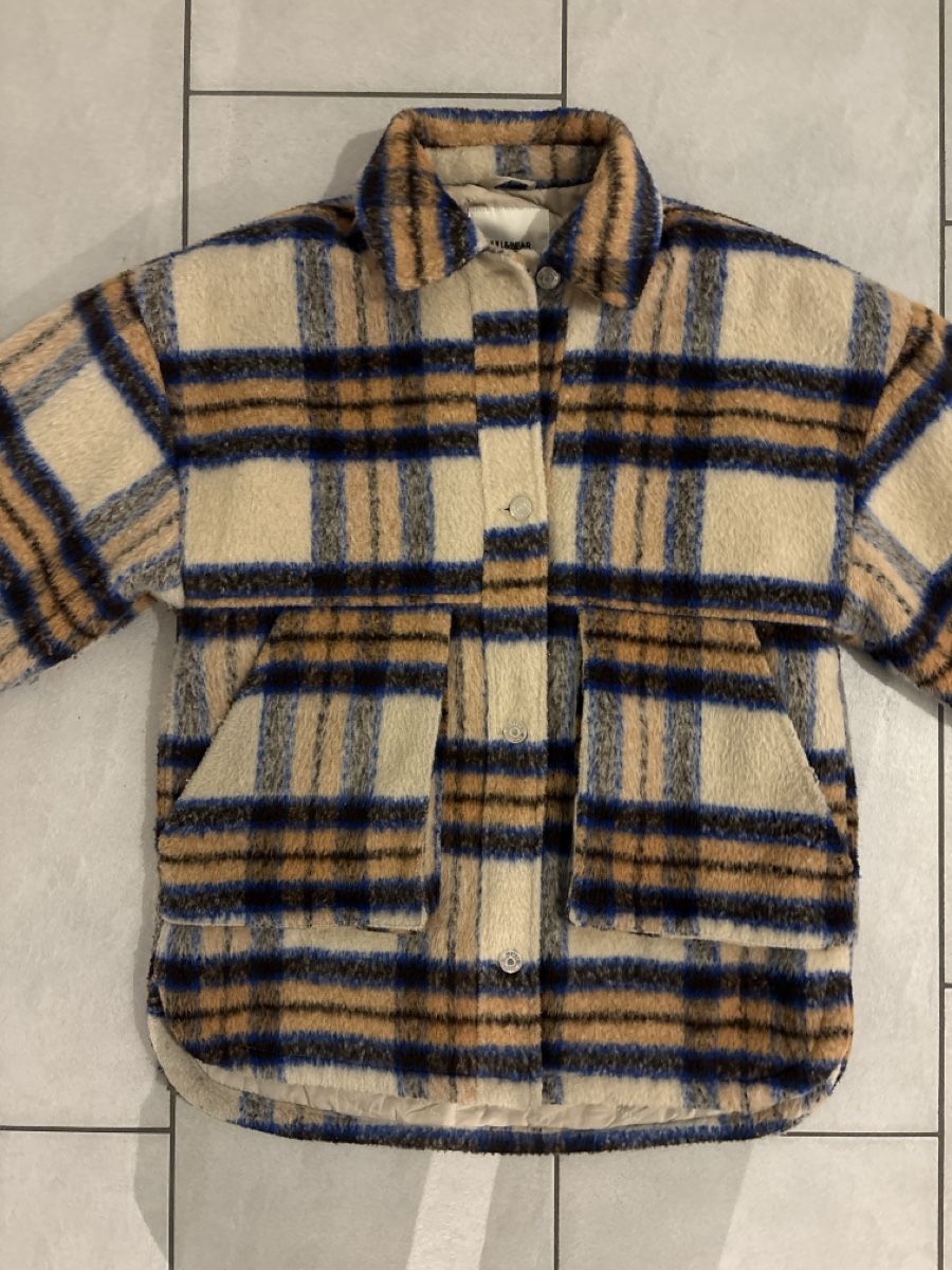 Pull&Bear Giacche: Vintage Pull&Bear Jacke S – Usato da Rümlang venduto da svent 3