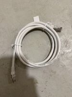 Câble Ethernet RJ45 Cat 6 blanc – réseau Internet
