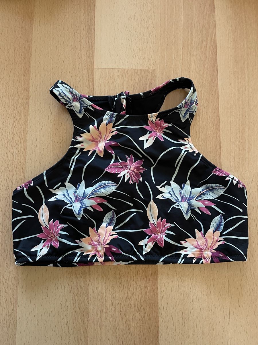 Roxy Costumi da bagno & Bikini: Mädchen Bikini von Roxy, Gr. S – Usato da Winterthur venduto da juju_27 1