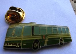 Pin BUS Betrieb Grün weis