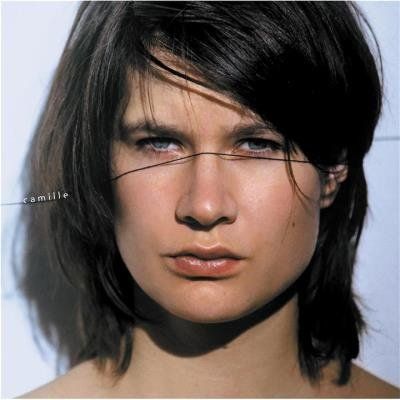 CD: Camille Dalmais - le fil – Usato da Unterbch venduto da uqliv