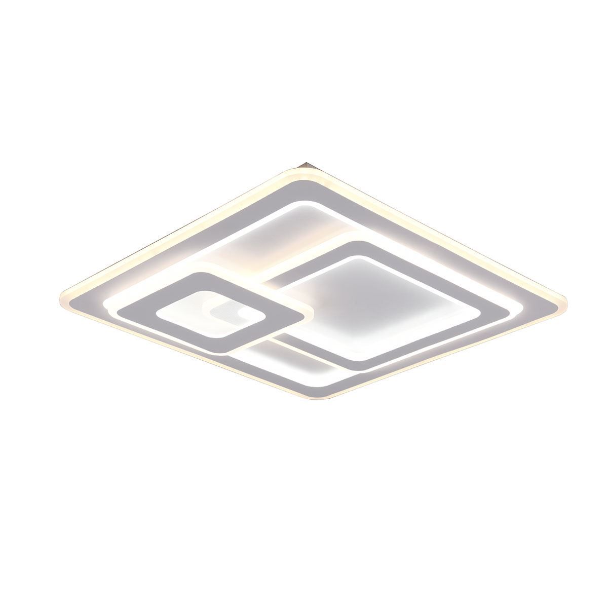 Lampadari & plafoniere: LED Deckenleuchte, Farbwechsler, 9250 LM – Nuovo (secondo la descrizione) da Kreuzlingen venduto da Smart-Light 9