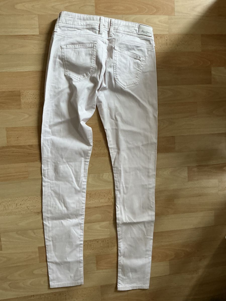 Pepe Jeans Hosen: Hose – Neu (gemäss Beschreibung) aus St.Gallen von nat_7n75 2