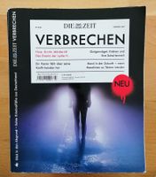 Sammlung Zeit Verbrechen Magazin