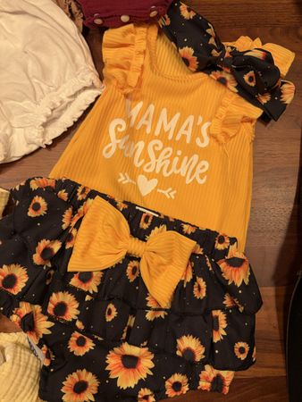 Baby Kleiderpaket Grösse 68