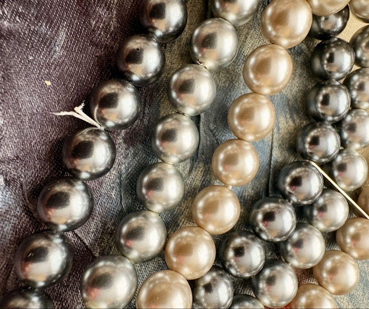 Bracciali & Braccialetti: Vintage Perlenarmband WUNDERSCHÖN!!! – Usato da Bellinzona venduto da ModaLugano 6