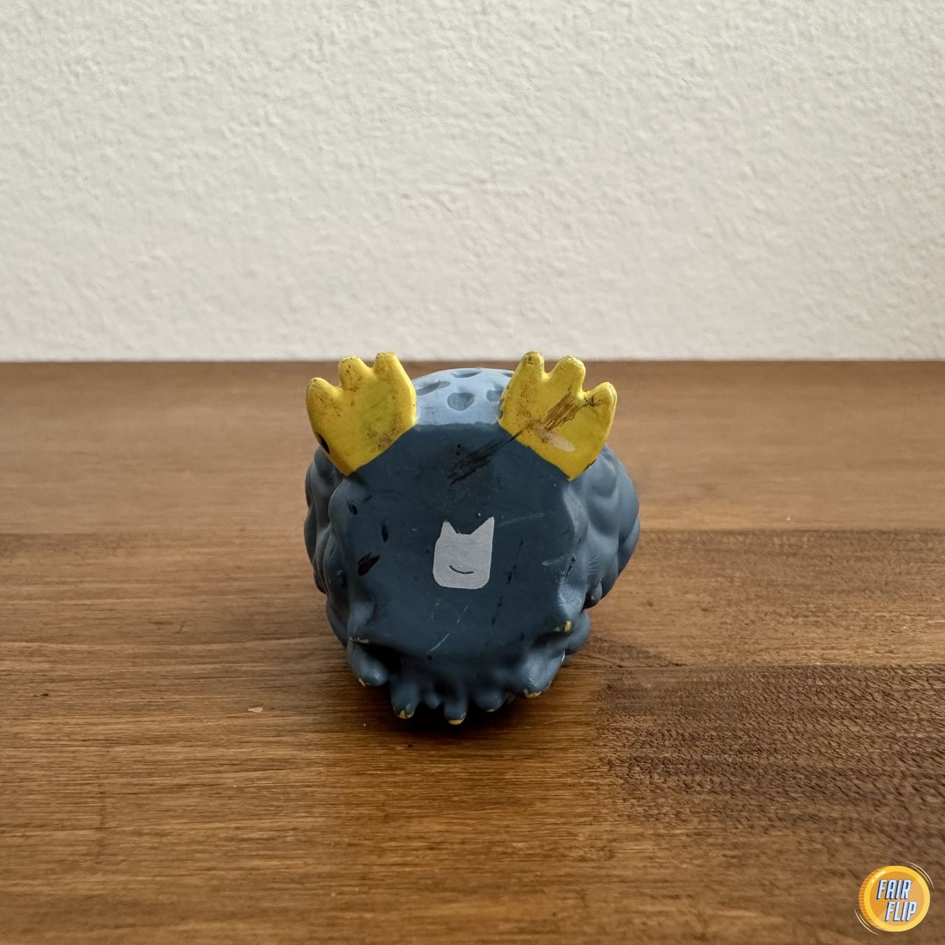 Tonies Statuette: Tonies Figur Eule findet den Beat – Usato da Luzern venduto da fairflip 2