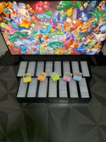 18Kg Pokemon Bulk Non Holo Karmesin Purpur
